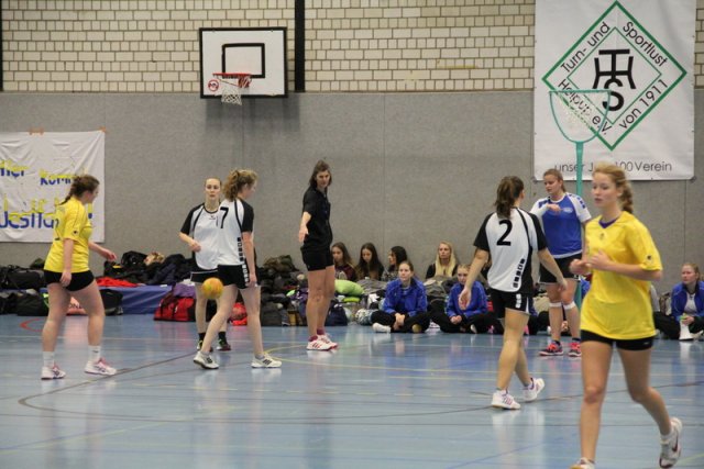 2016_11_06 Länderpokal J19 u U23